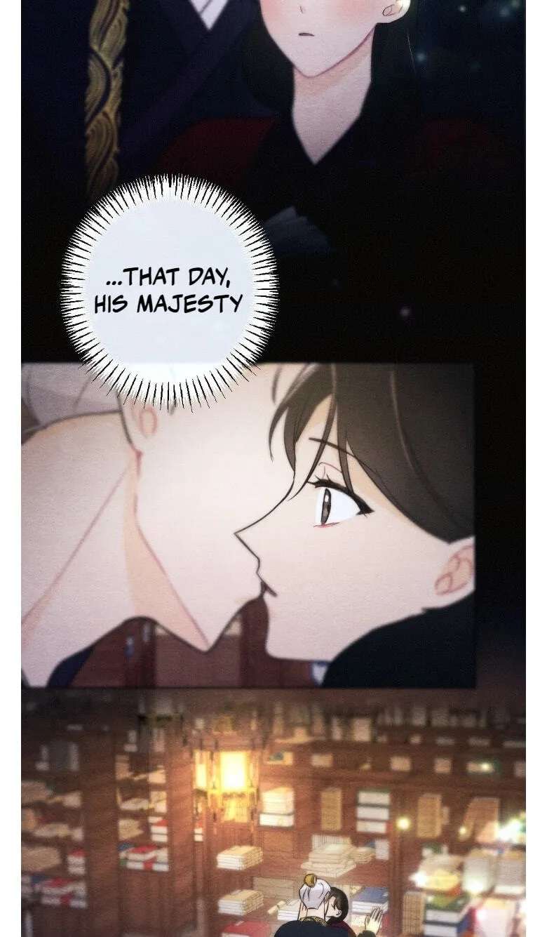 The Pain of Parting With My Beloved Chapter 26 - page 24