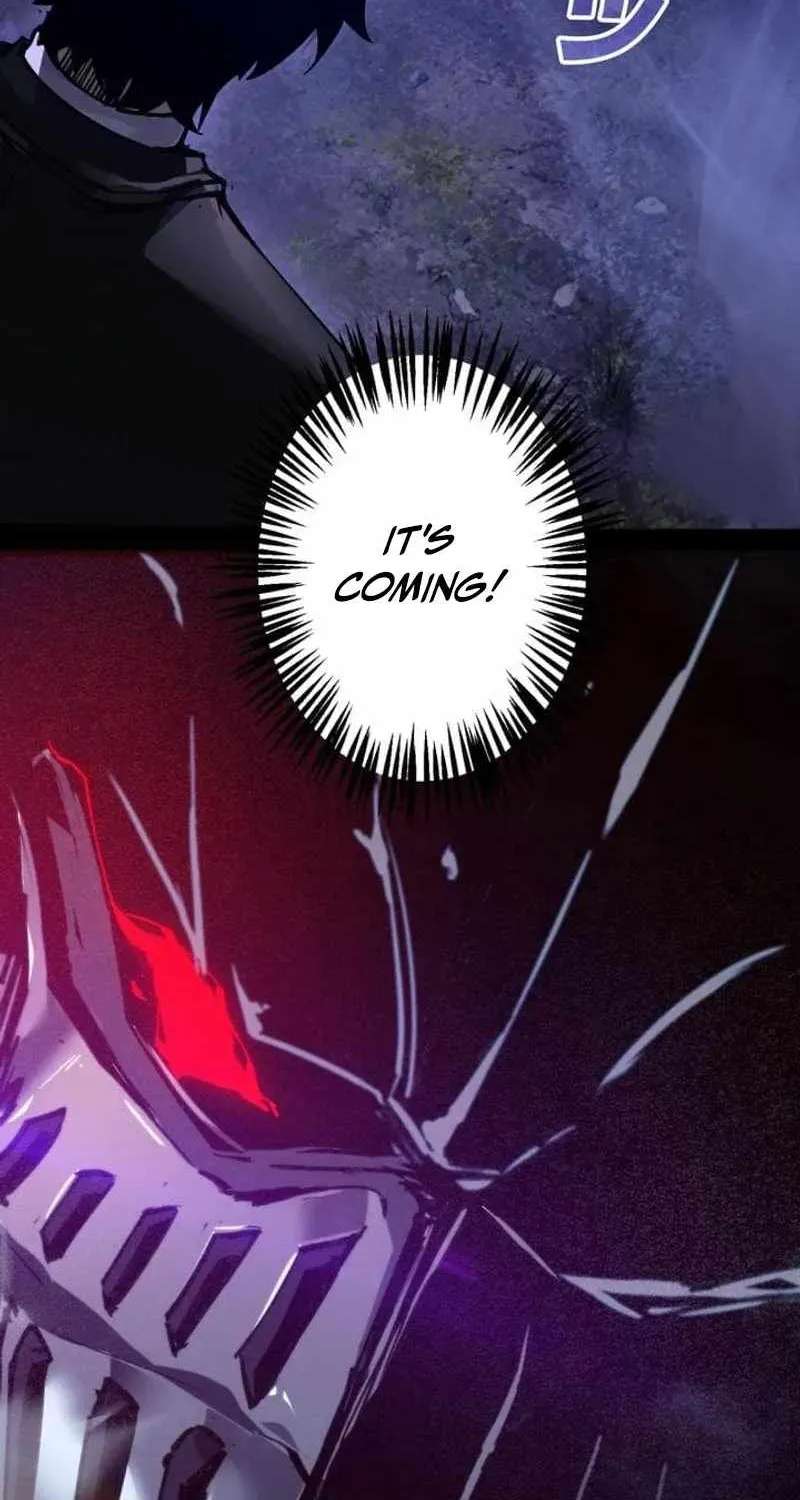 The Strongest Level 0 Absolute Supremacy Through Analysis Skills Chapter 58 - page 84