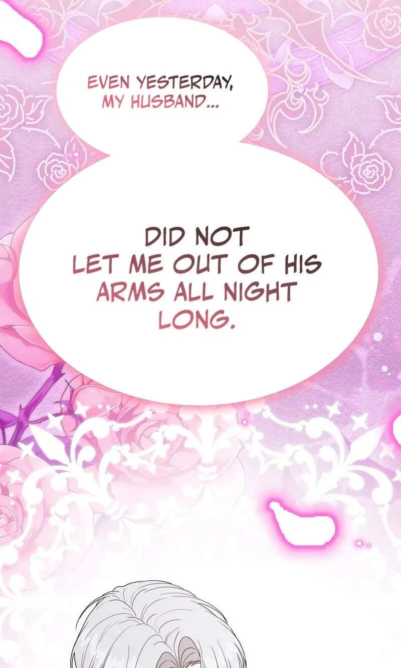 The Couple Hides Their Tastes Chapter 24 - page 64