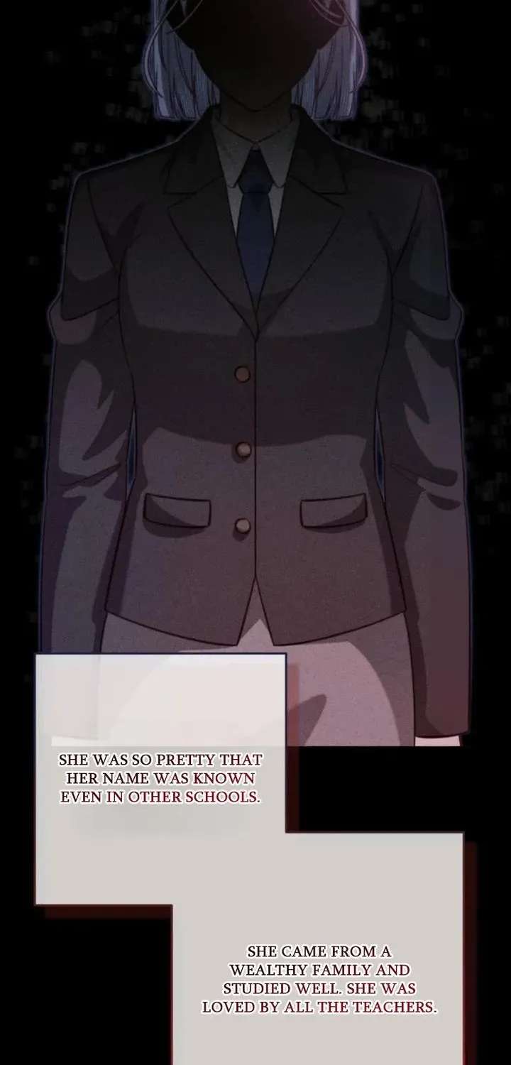 The Top Student Hides Her Regression Chapter 4 - page 34