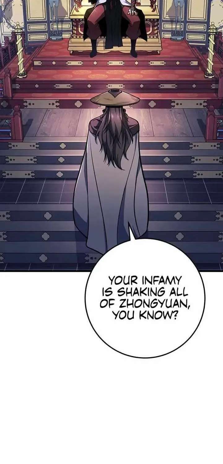 Emperor's Sword Chapter 116 - page 35
