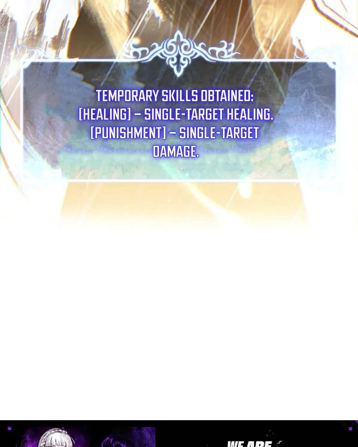 My Healing Skill Can Copy Anything, So I Conquered the Abyss Chapter 2 - page 99