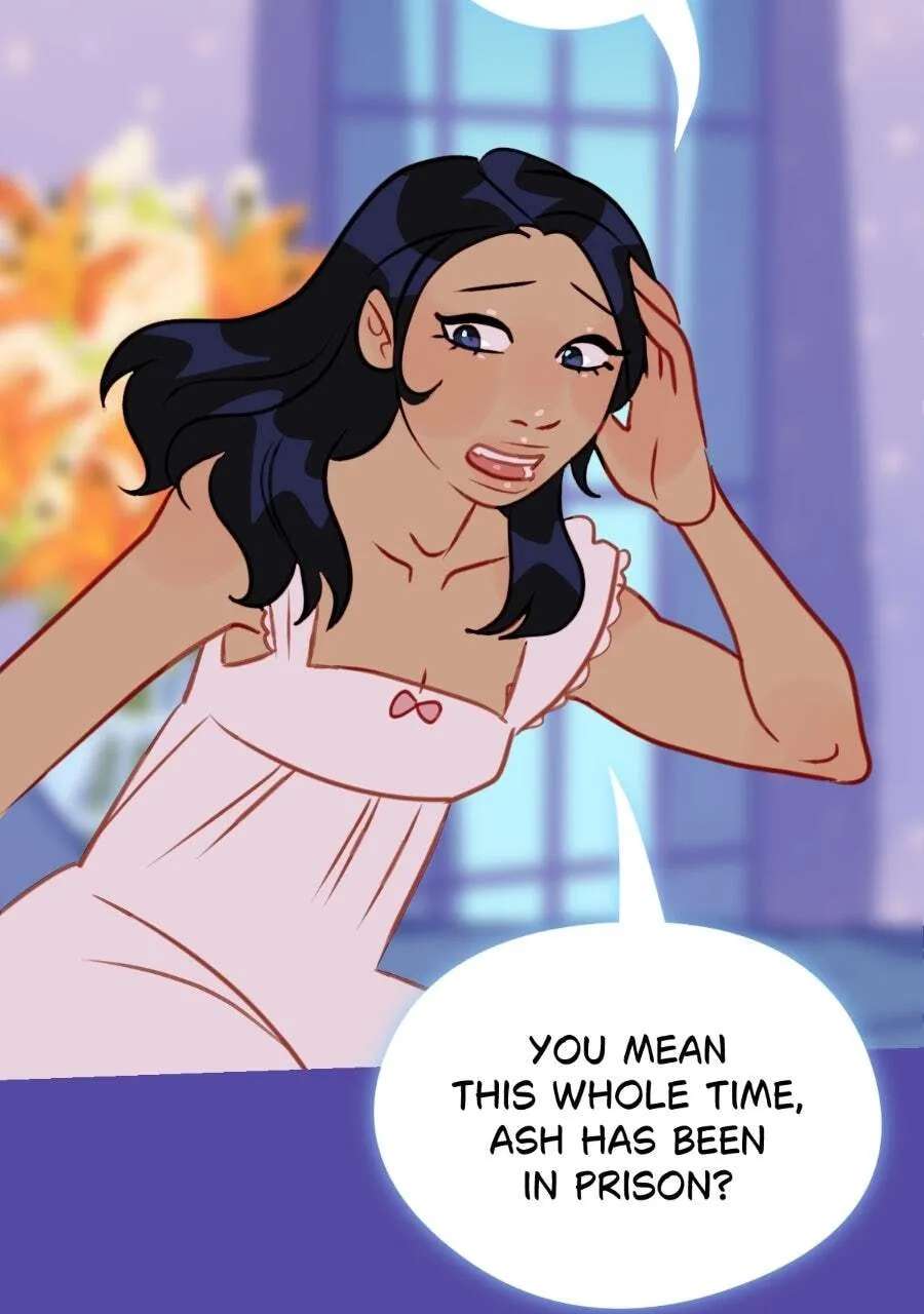 Cinderelle Chapter 50 - page 52