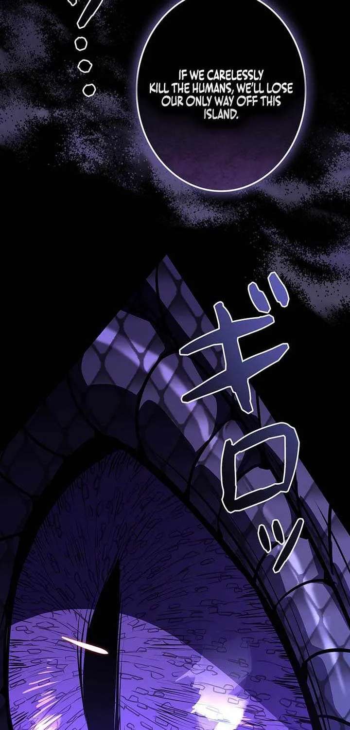 The Saint Who Levels Up as a Necromancer Chapter 42 - page 39