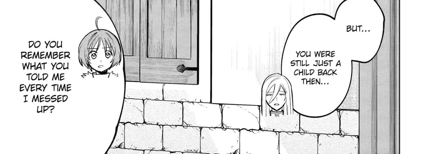 Yuusha Party no Nimotsu Mochi Chapter 40 - page 18