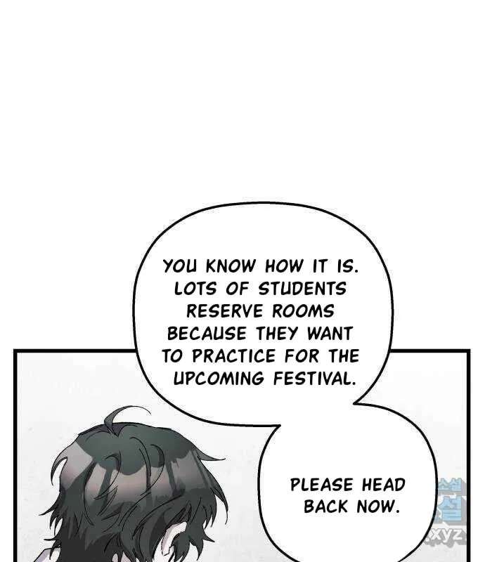 Longing And Lies Chapter 33 - page 33