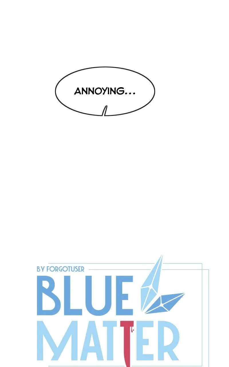 Blue Matter Chapter 160 - page 10
