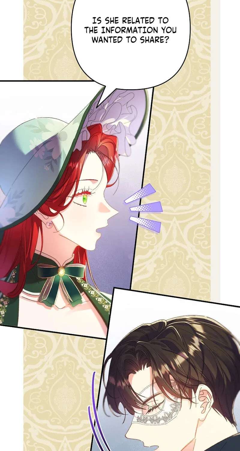 I Faked a Pregnancy, but My Husband Returned Chapter 38 - page 9