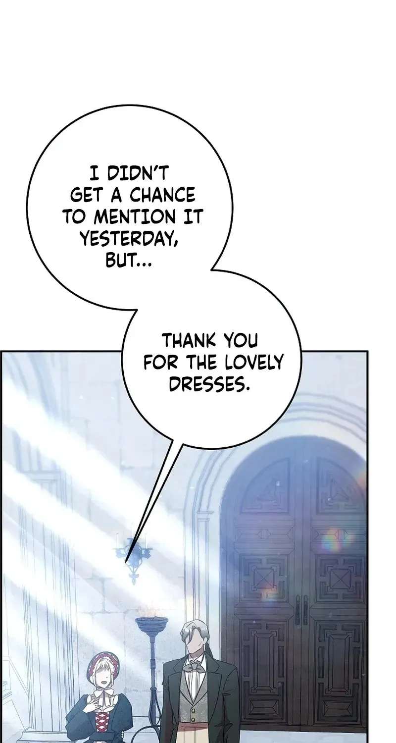 After The Possessor Left Chapter 27 - page 60