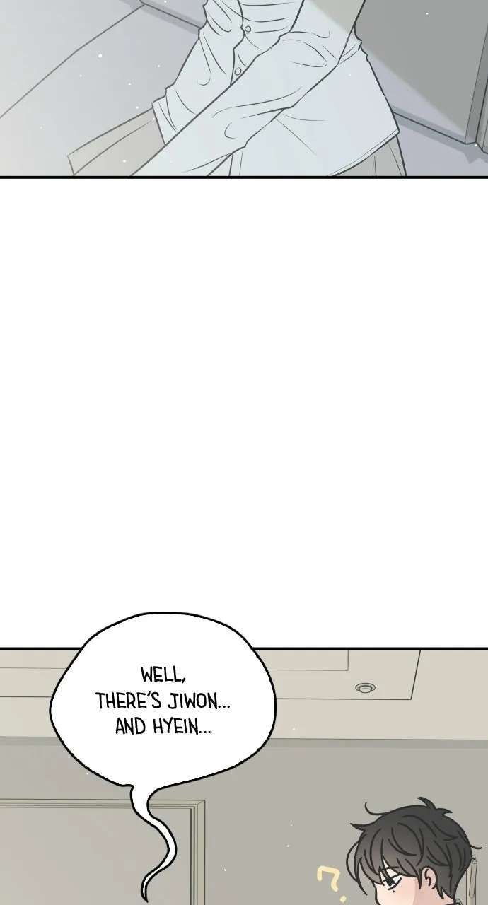 Marriage Under Wraps Chapter 12 - page 89