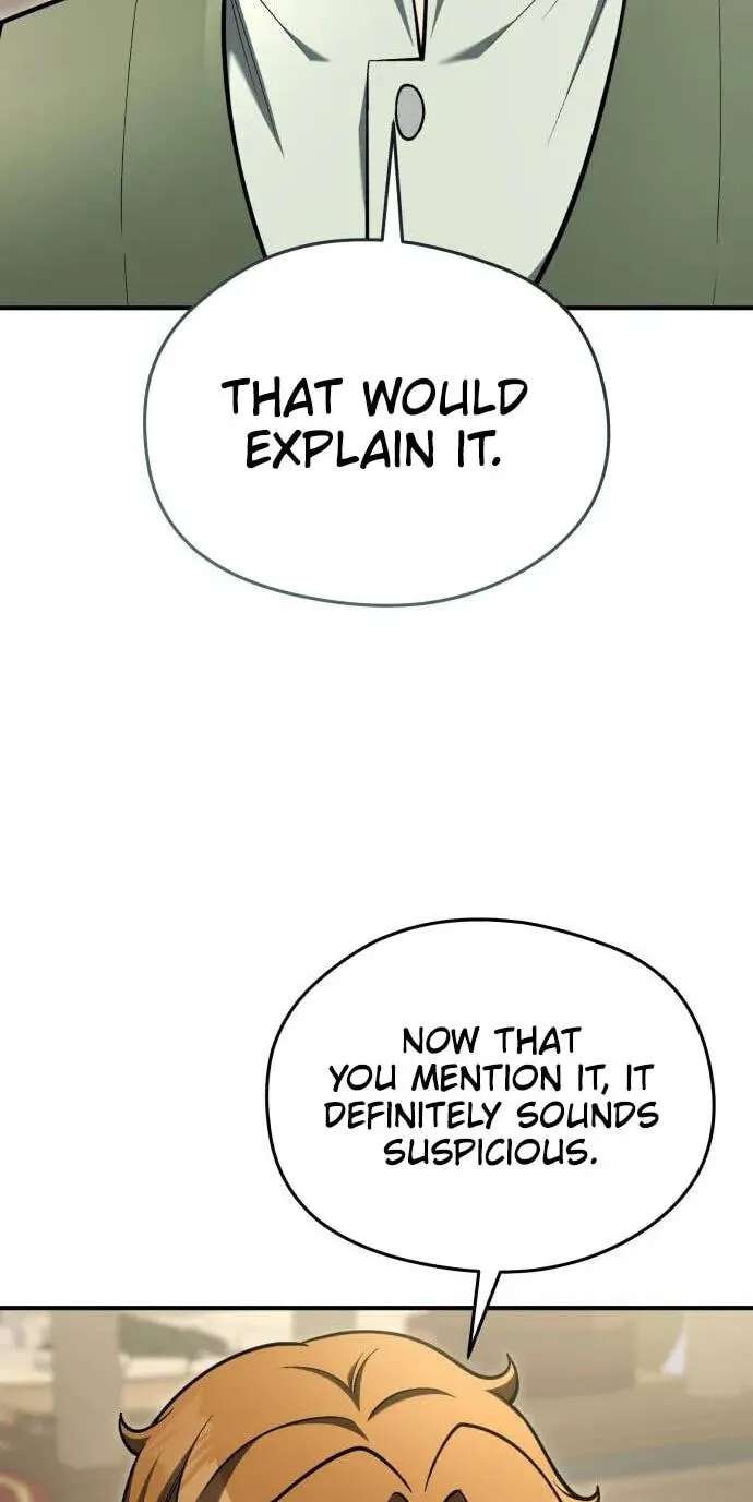 The Otherworldly Nutritionist Chapter 35 - page 53