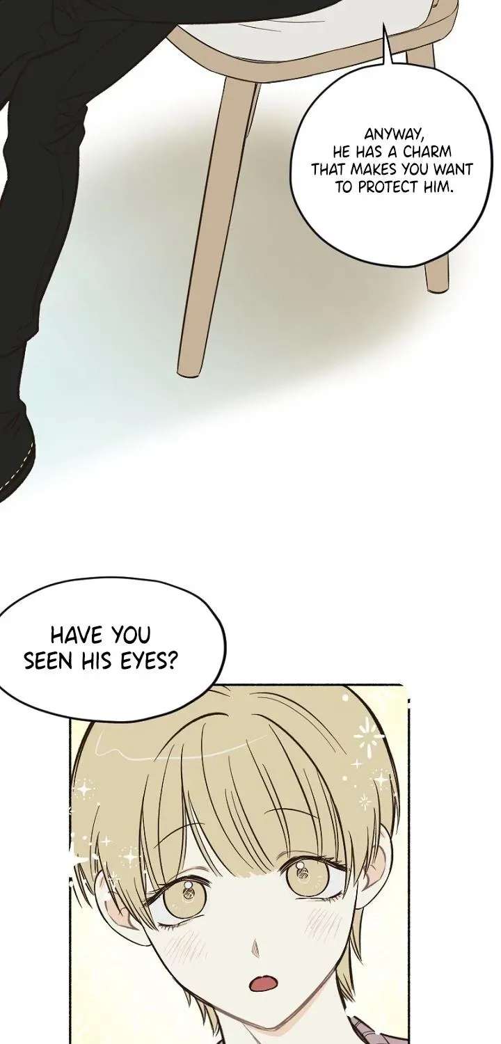 A Spot Where the Snow Melted Chapter 1 - page 38