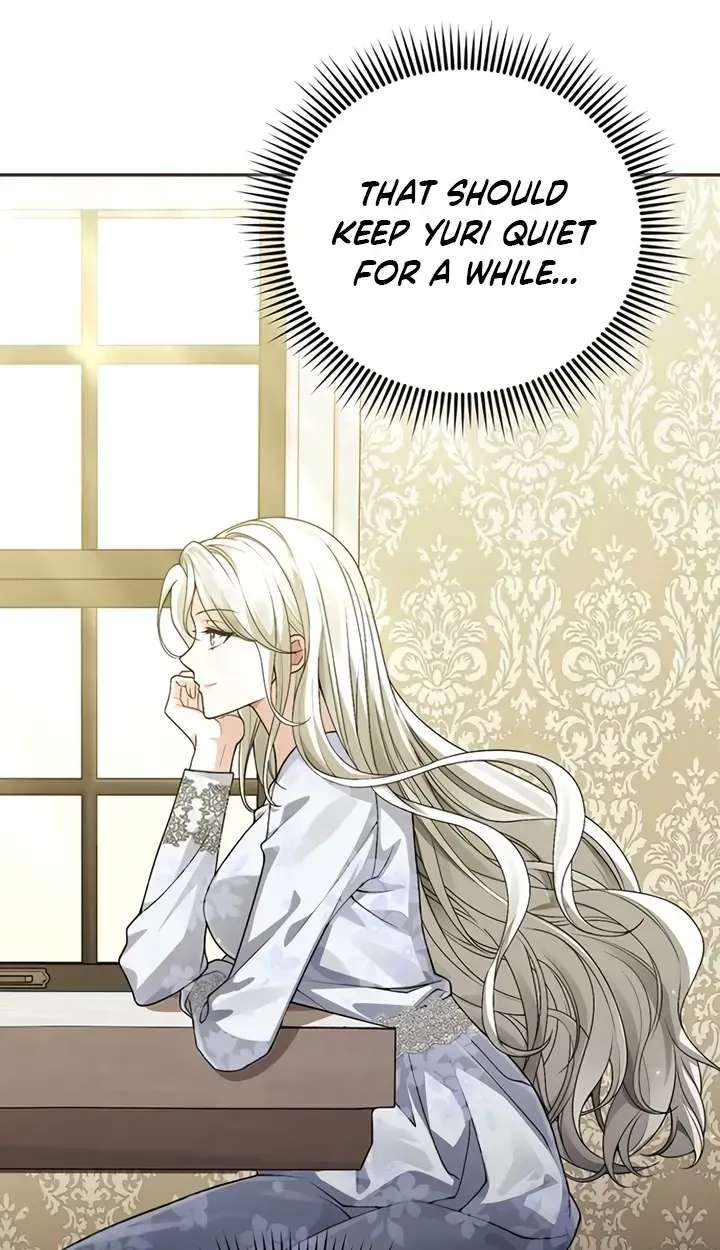 Revenge of Reborn Villainess Chapter 5 - page 99