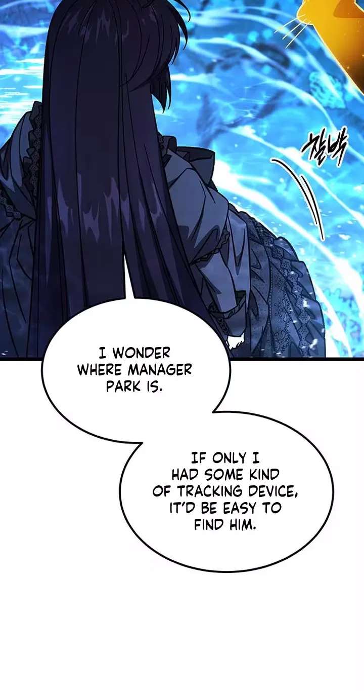 LV. 99 The Princess of Dark Flare Chapter 48 - page 68