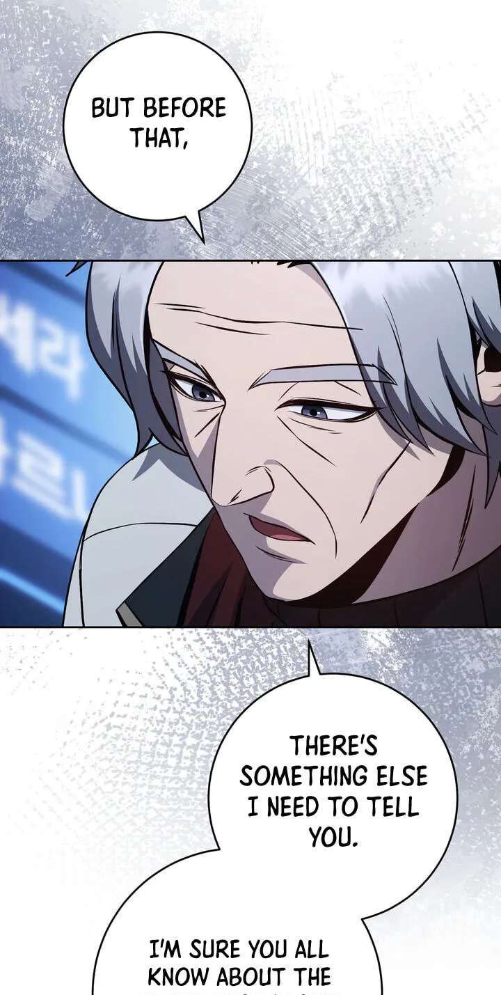 The Skeleton Soldier Failed To Defend The Dungeon Chapter 389 - page 80