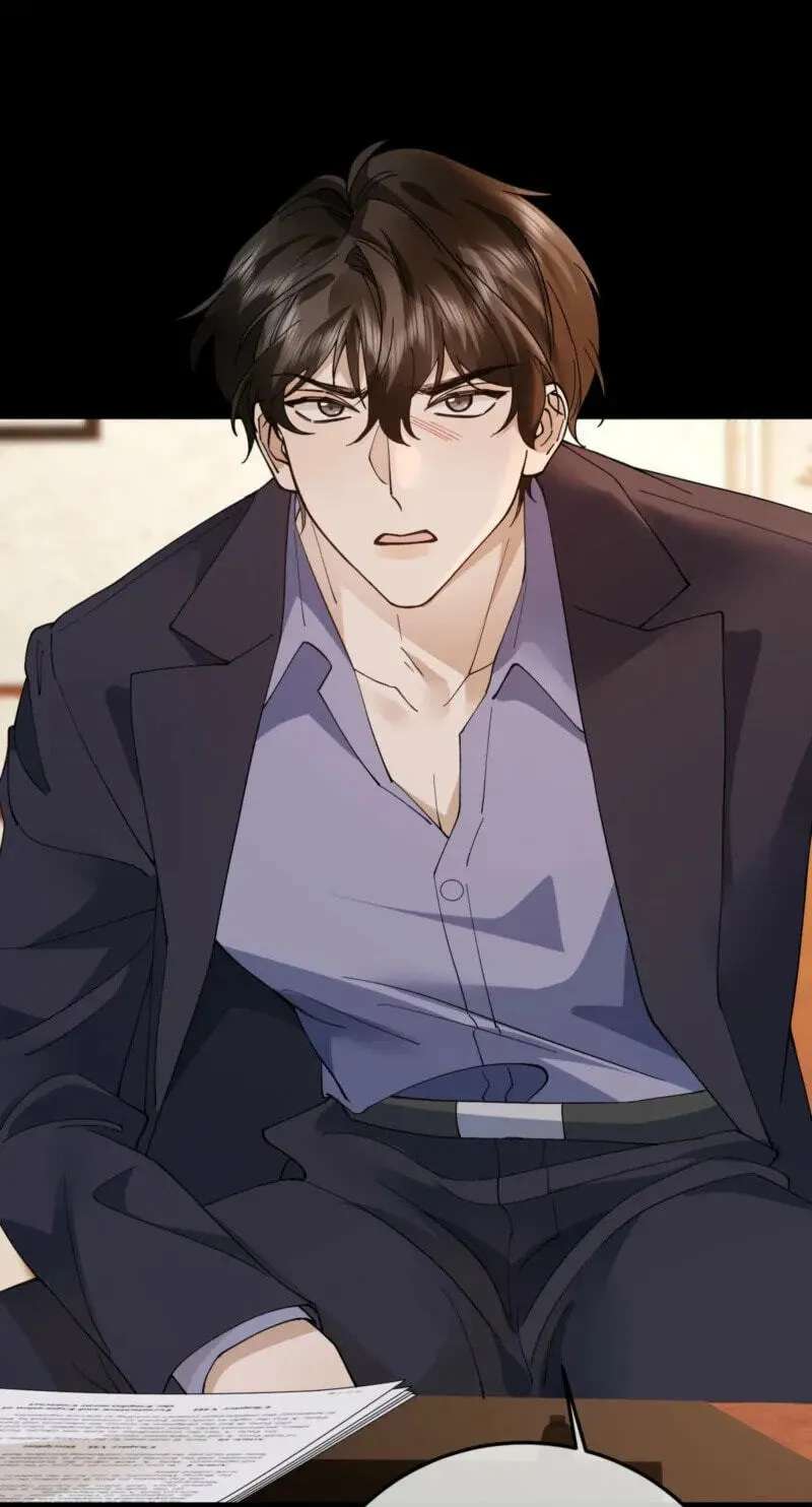A Despicable Marriage Chapter 46 - page 31