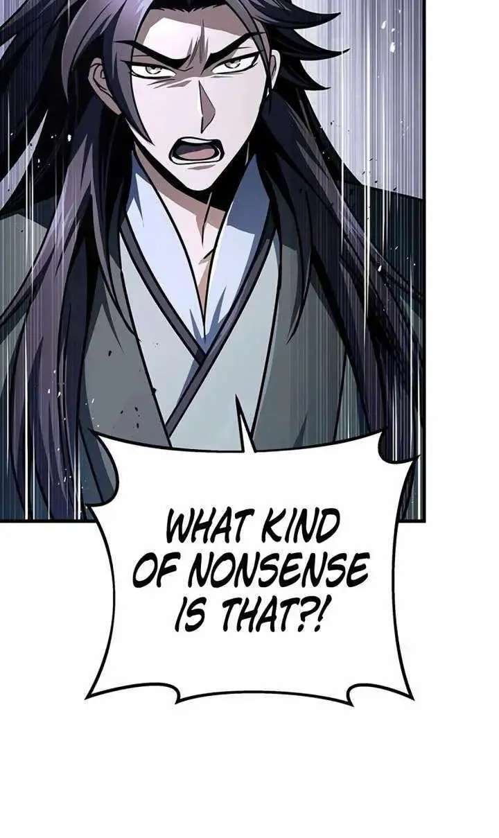 Emperor's Sword Chapter 117 - page 15