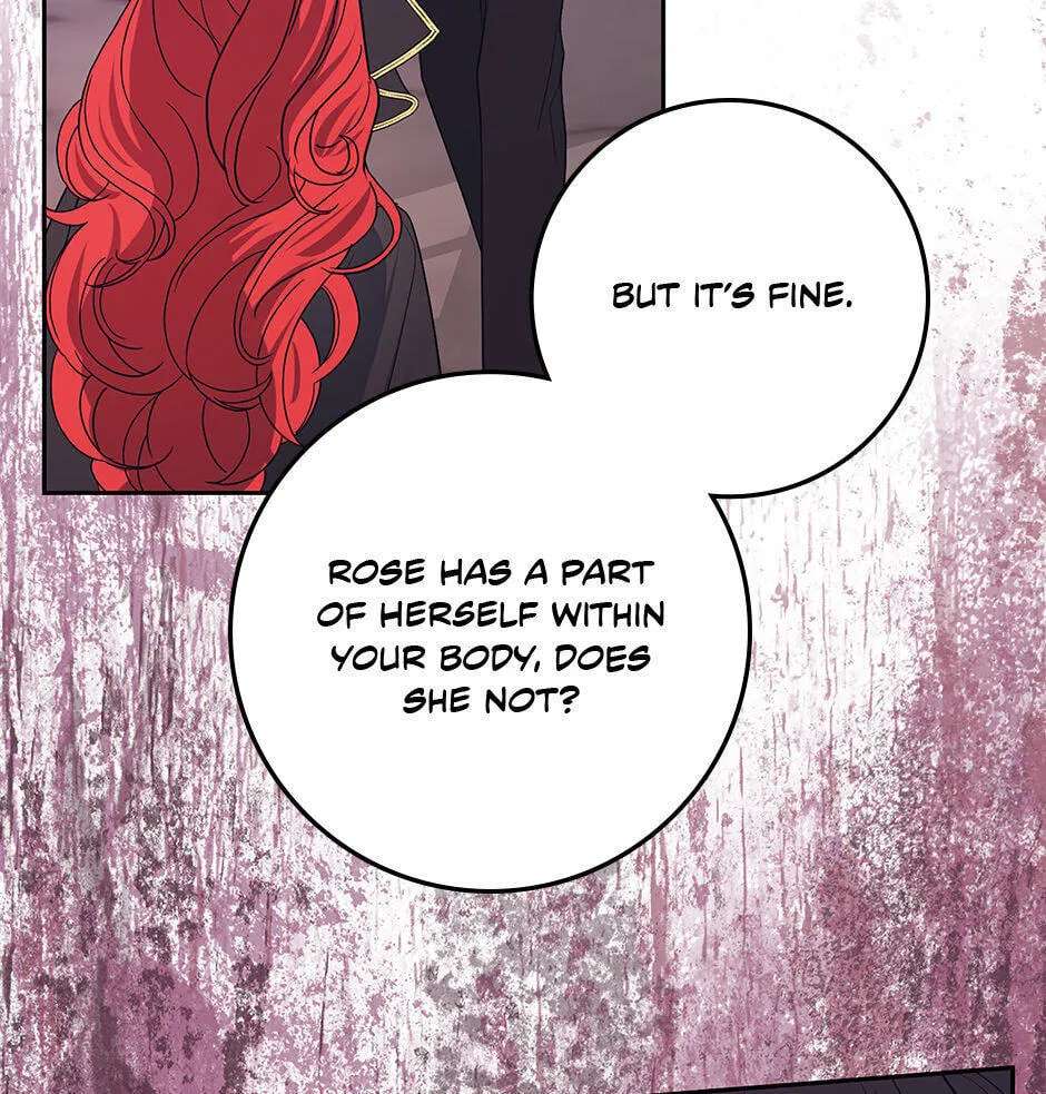 Running Away At Night Chapter 64 - page 70