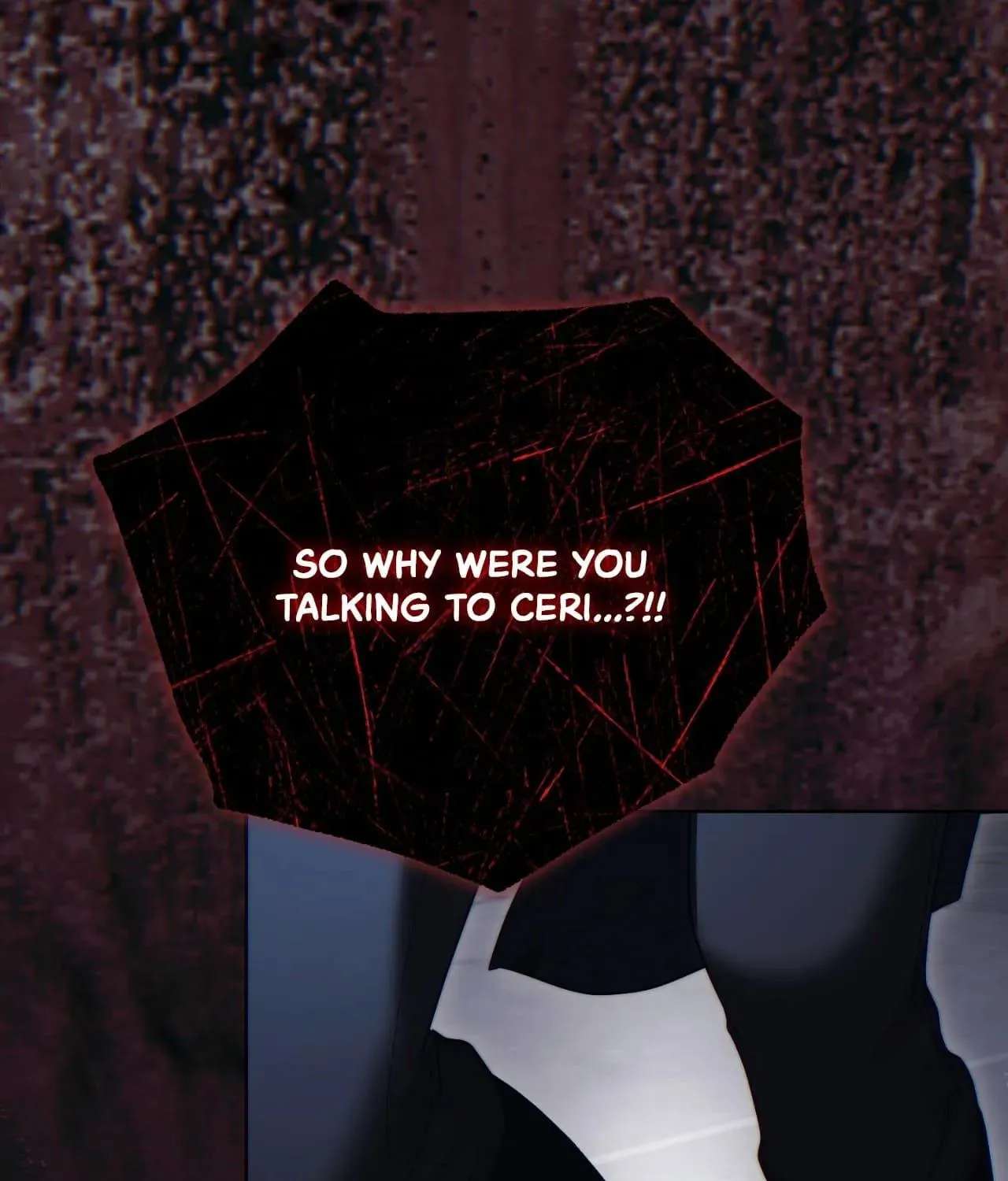 No More Regrets Chapter 60 - page 35