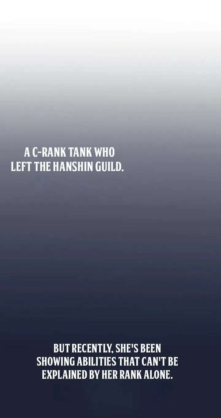 The Returned C-Rank Tank Won’t Die! Chapter 66 - page 24