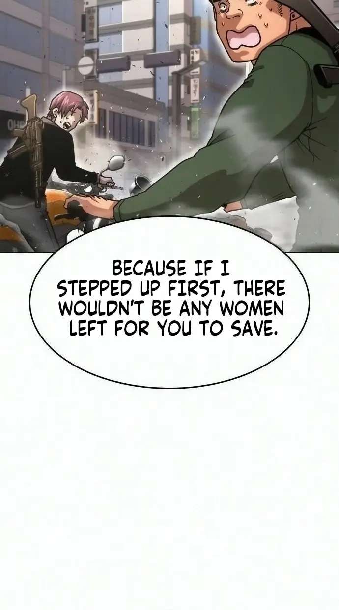Love Tears Apart The Zombies Chapter 5 - page 112