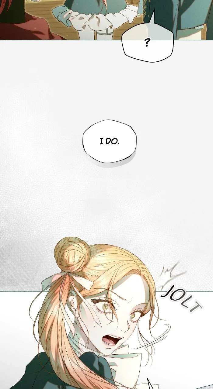 The Merman Trappedin My Lake Chapter 37 - page 43