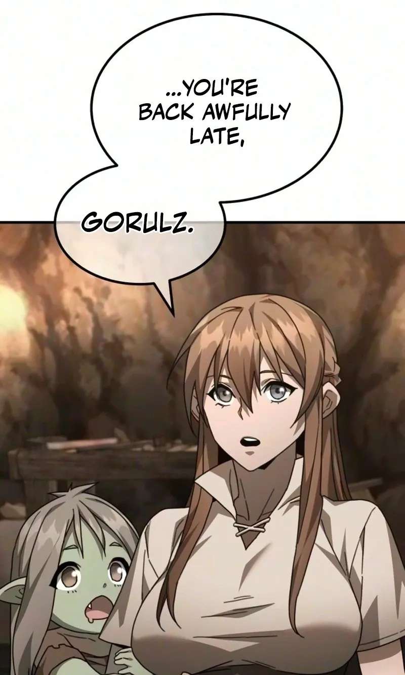 Green Skin Chapter 16 - page 64