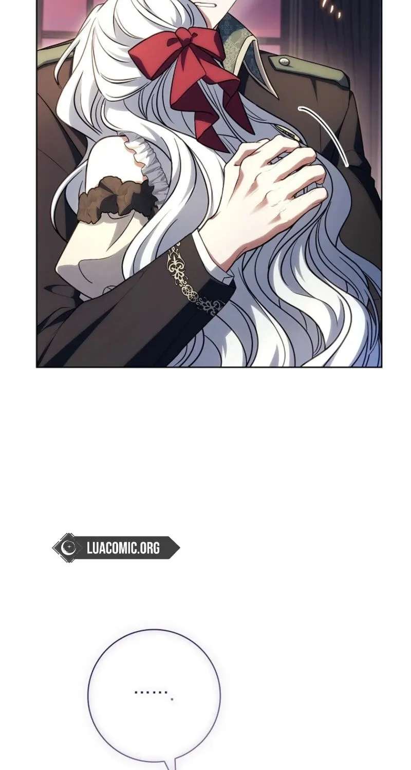 Darling, Why Can't We Divorce? Chapter 102 - page 28