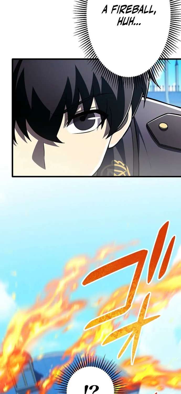 The Top Healer of the Offensive Magic Academy Chapter 43 - page 32
