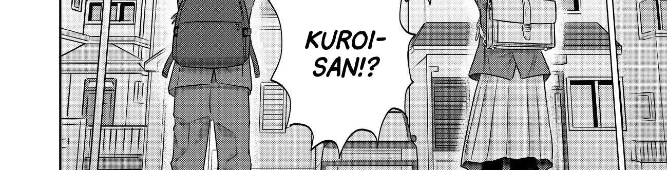 Kamoku dakedo Mechakucha Nori no Ii Kuroneko-chan Chapter 4 - page 20