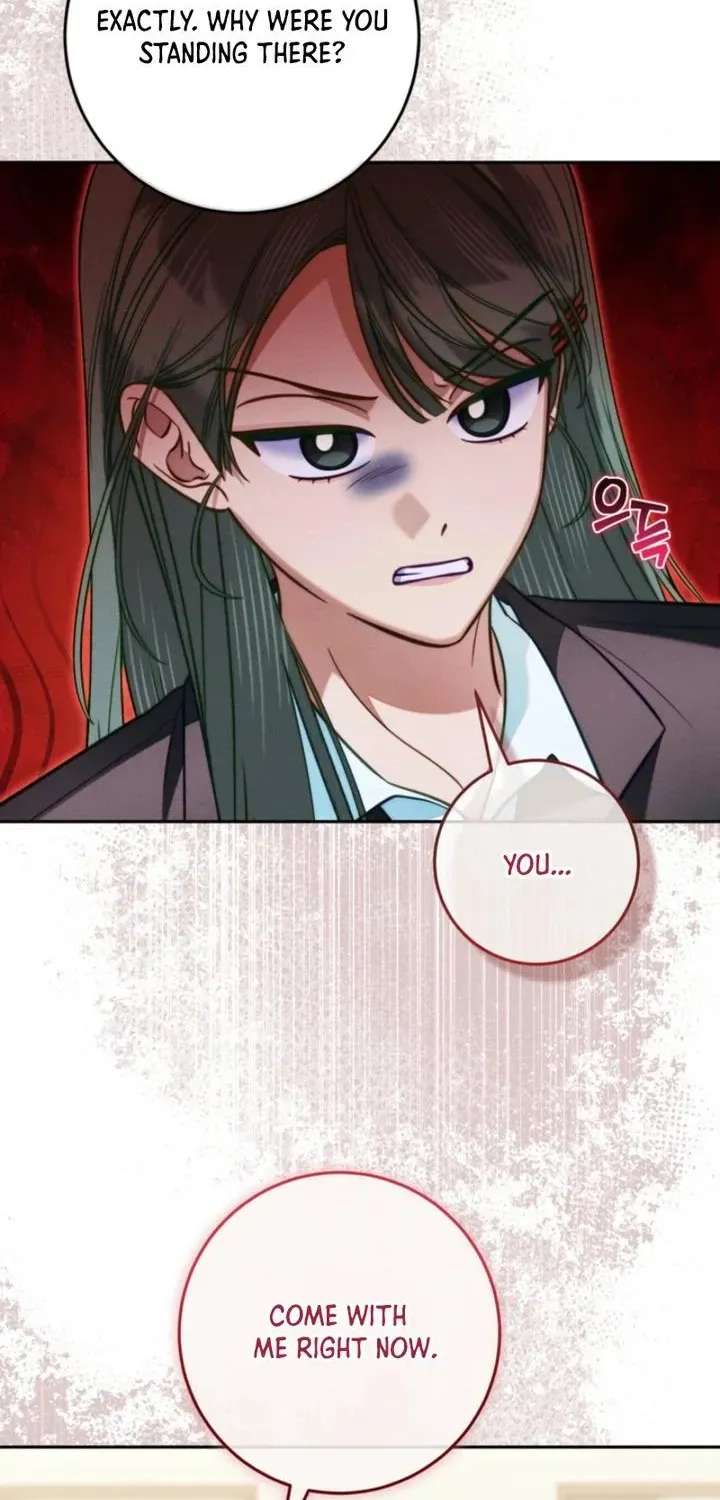 The Top Student Hides Her Regression Chapter 5 - page 16