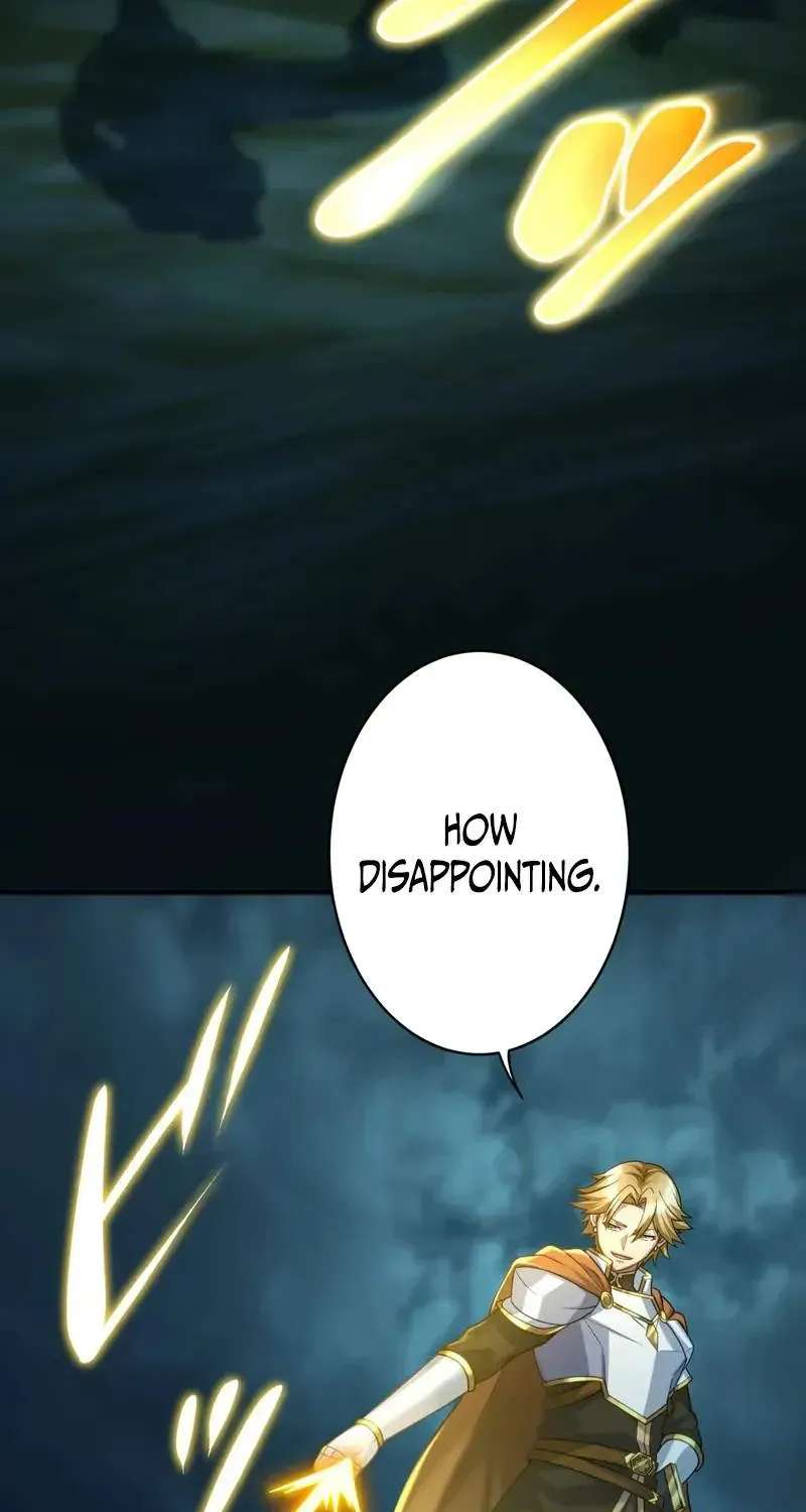 All the Heroes Are My Enemies: The ‘Useless’ Class Dropout Overpowers Everyone With His Barrier Skill and Takes Revenge Chapter 22 - page 86