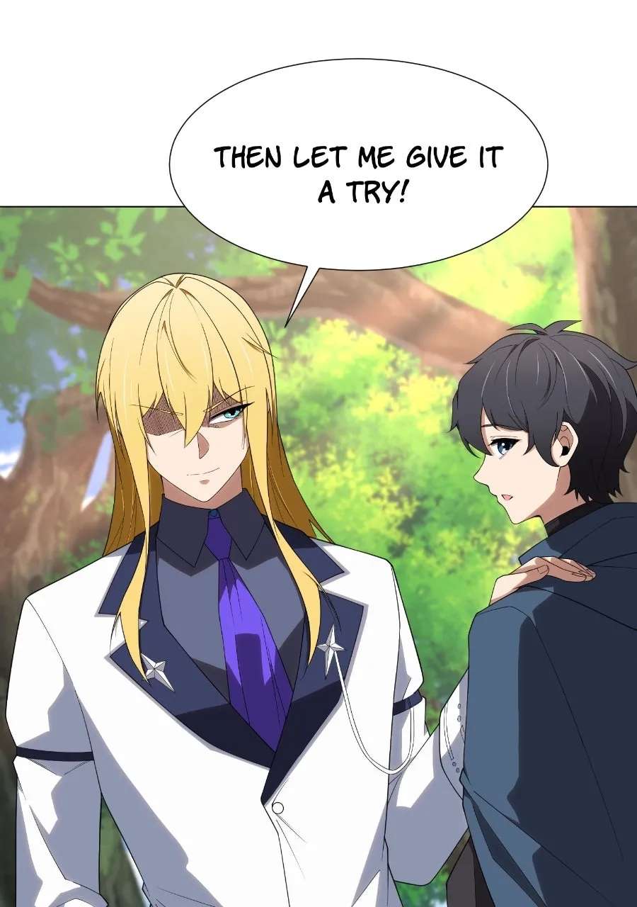 I Dominate a Magical Continentwith an Industrial Revolution Chapter 36 - page 34