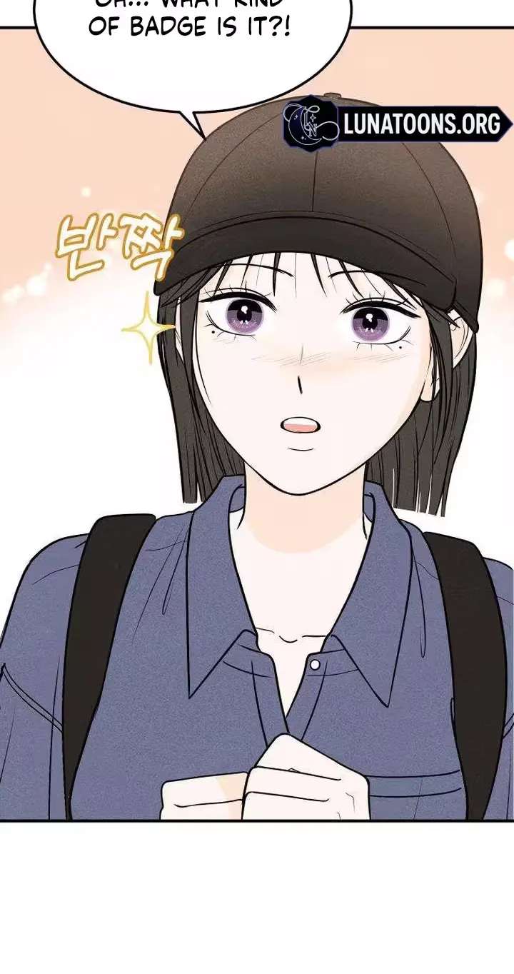 Pure Love Quest, Again Chapter 8 - page 17
