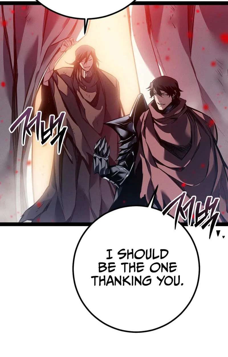 The Bastard of Swordborne Chapter 109 - page 55