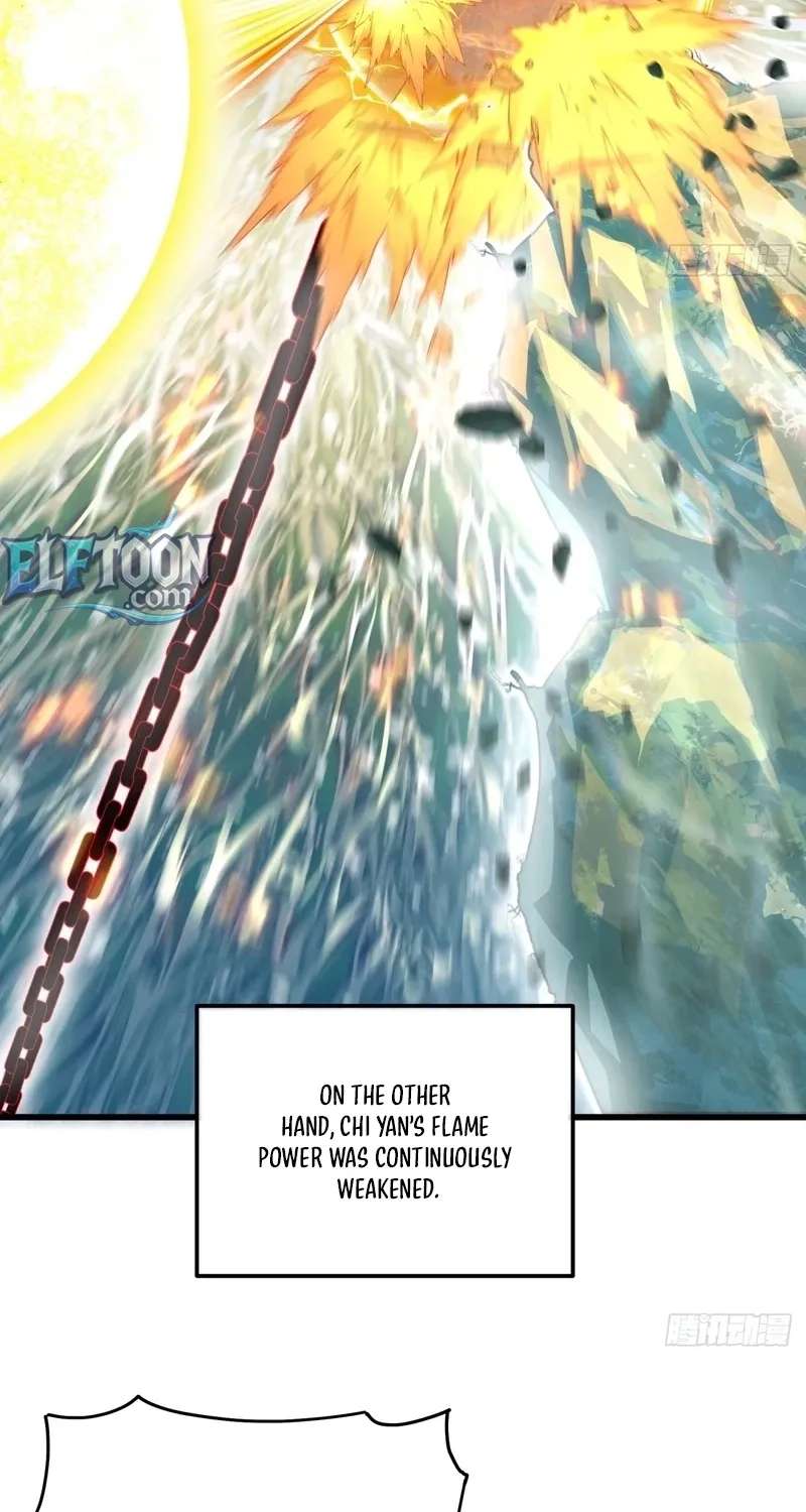 My Simulated Path to Immortality Chapter 76 - page 29
