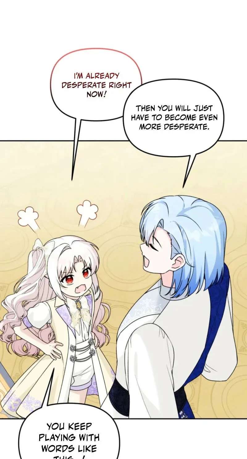 The Villain's Daughter-in-Law Rules by Nature Chapter 65 - page 61