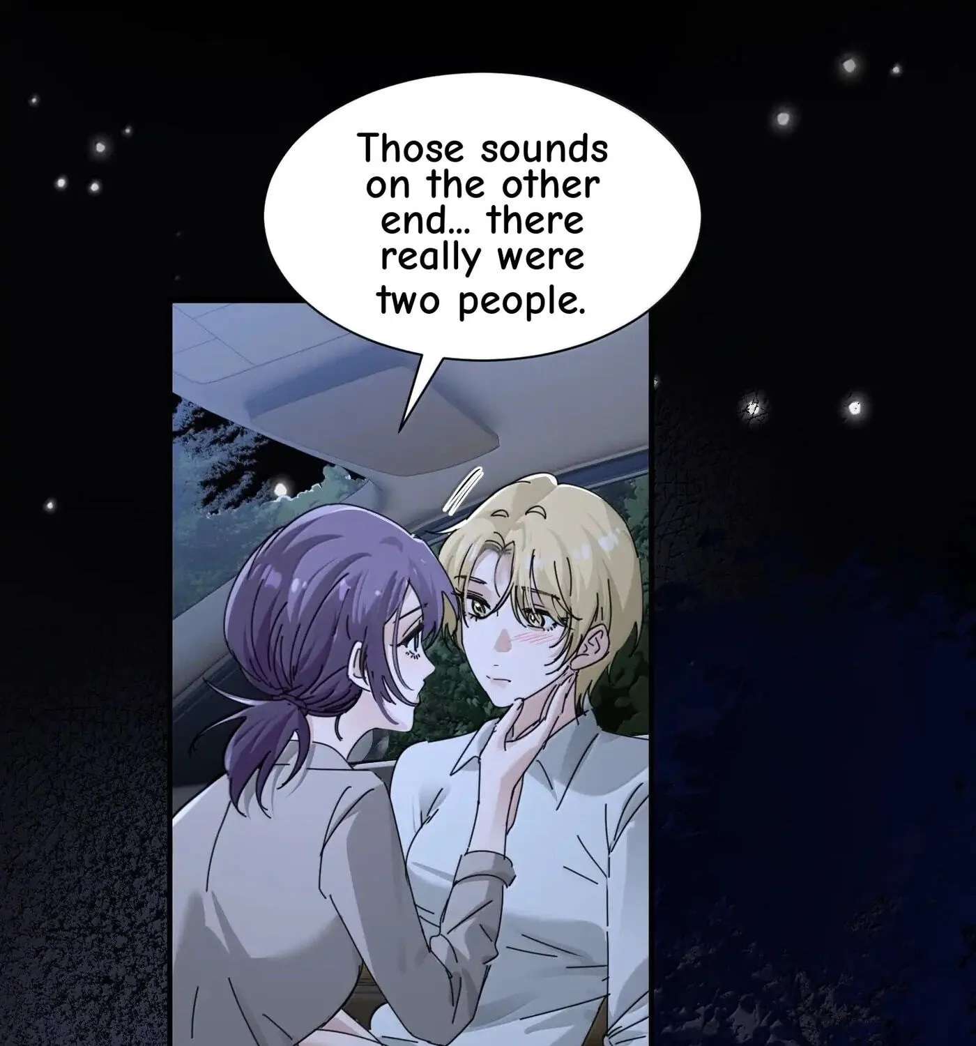 Bing Jiao Meimei Zhi Xiang Rang Wo Qifu Ta Chapter 113 - page 61
