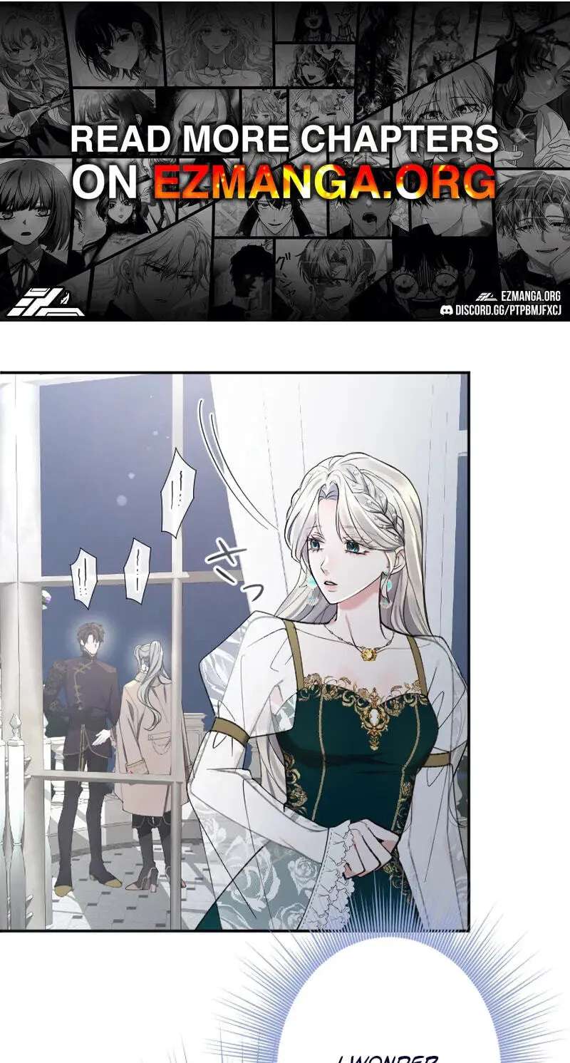 Anata ni Aisarenakute mo Kekkou desu Chapter 63 - page 1