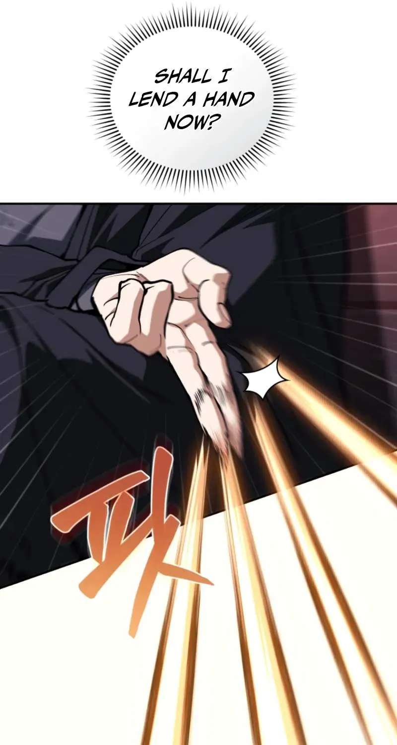 My Dad Is the Best in the World Chapter 31 - page 45