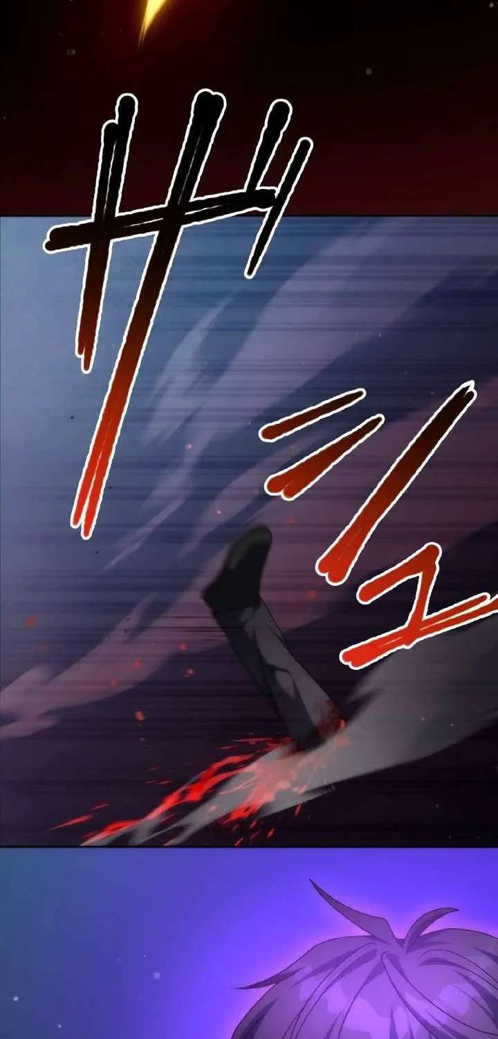 I May Be Cursed, But the Legendary Saint Is on My Side Chapter 26 - page 12