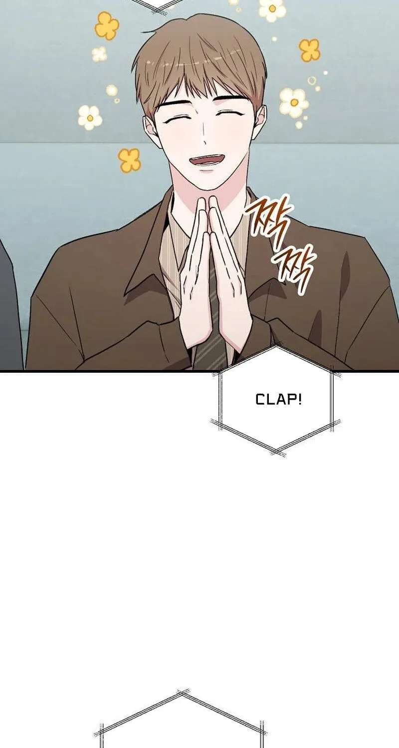 Assistant Manager Kim Hates K-Pop Idols Chapter 40 - page 9
