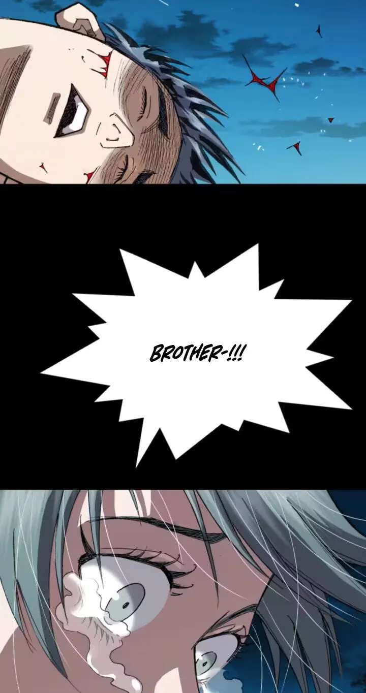 Blue Angel Reboot Chapter 43 - page 91