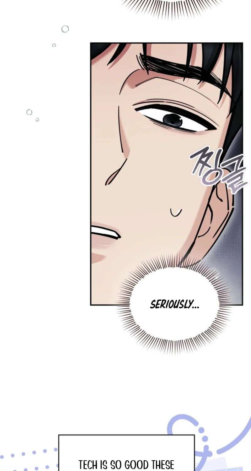 Can I Burn the Short Bus? Chapter 28 - page 13