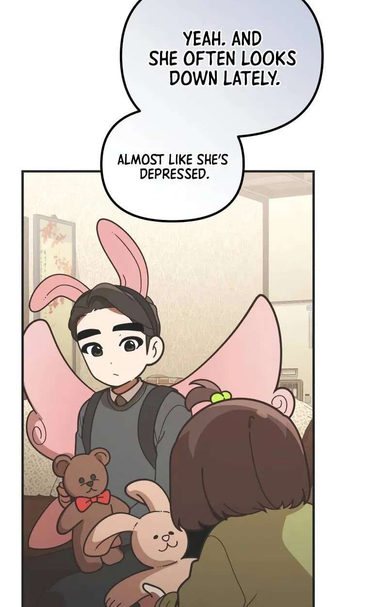 The Genius Wants an Ordinary Life Chapter 75 - page 61