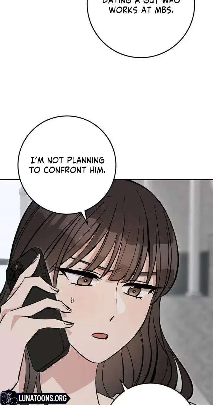 If You Don't Date, You Die! Chapter 37 - page 39