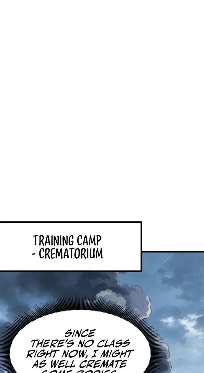 I Became a God Devouring Souls at the Crematorium Chapter 31 - page 62