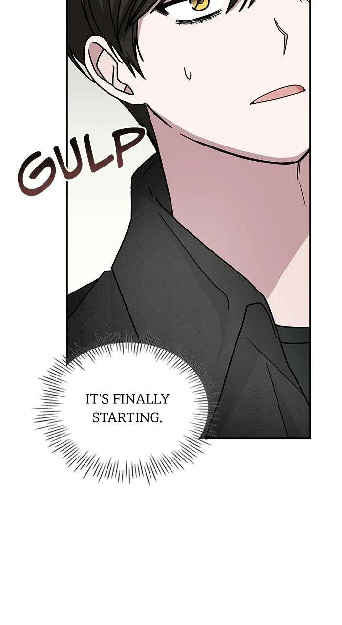 The Otherworldly GeniusMethod Actor Chapter 29 - page 55
