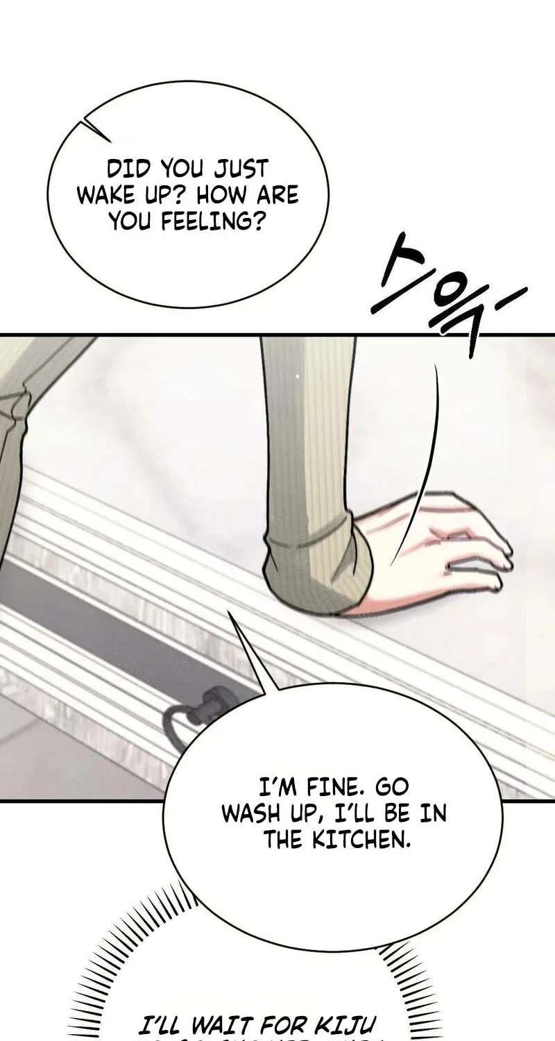 Missing Wife Chapter 40 - page 15