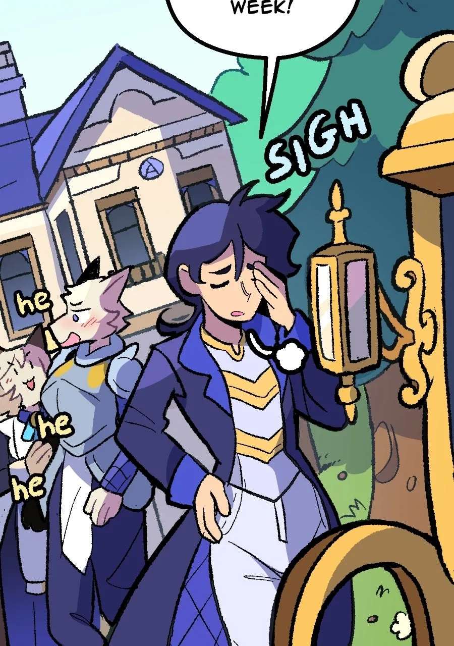 I Want to Kiss 100 Monster Girls! Chapter 19 - page 24